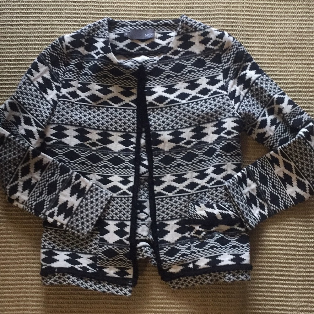 MYNE COAT